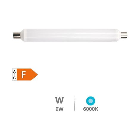 Sofito LED 10W S19 6000K 1000lm