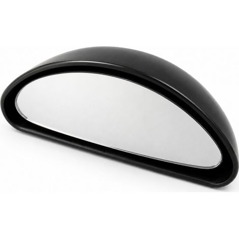 Rétroviseur d'angle mort auxiliaire Carcommerce pour leçons de conduite 15x6 cm (1/5)