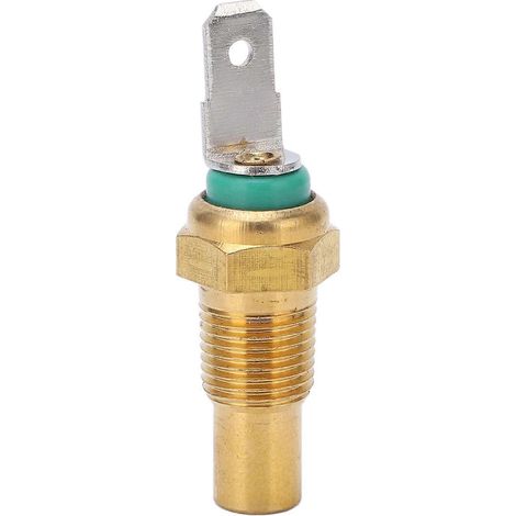 Wassertemperatursensor aus Messing, Ersatz für KATO HD2045 3