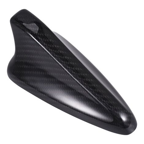 Compatible with the carbon fiber shark fin antenna housing for Kia Stinger 18-23 (1/5)
