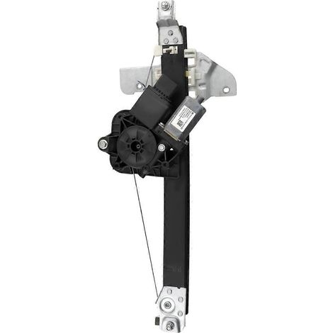Elektrischer Fensterheber hinten links YL00501980 für-- (1/5)