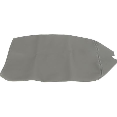 Protector de consola central de piel sintética para Dodge Ram 2002-2008 - Cubierta para codo suave y duradera (1/5)