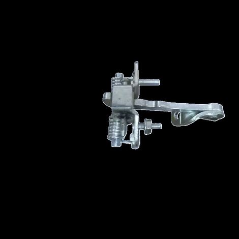 Door limiter 9181C8 Applicable models: Peugeot 206, 207, Citroen C2, Citroen C3 Automotive parts