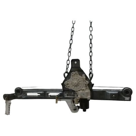 Mecanisme+moteur Leve-glace Arriere Droit JEEP Compass [PRODUIT D'OCCASION]♻️68002888aa (1/3)