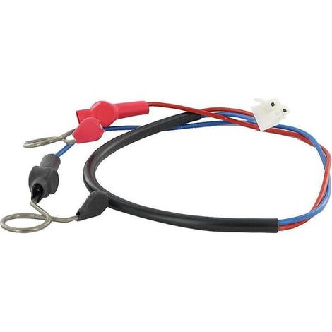 Cable de conexi贸n 12V AKO AKO 12V E263616 (1/2)