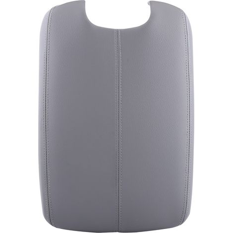 Armlehnenbezug für Honda Accord 8. Generation, Modelle 2008-2012, exklusiv im Überseelager erhältlich (grau) (1/5)