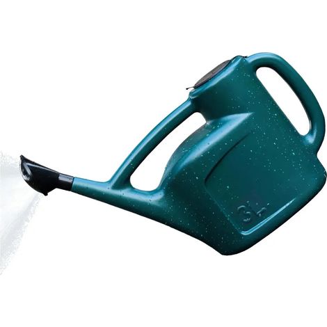 Arrosoir de 3 litres pour plantes dintrieur usage domestique (1/5)