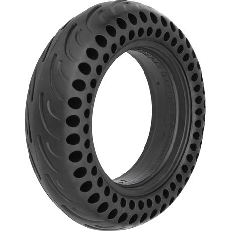 roue de rechange gonflable et increvable pour trottinette électrique Xiaomi. (1/5)
