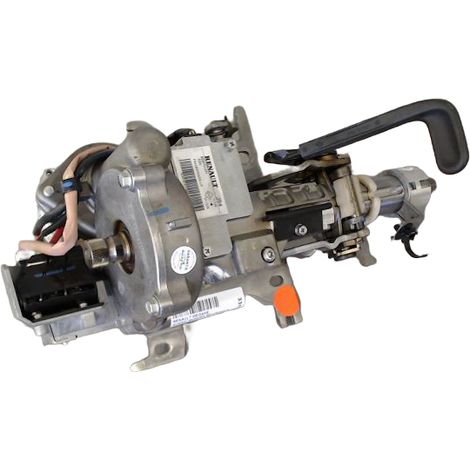 [PRODUIT D'OCCASION] Colonne De Direction Assistee RENAULT Scenic Monosp. II Phase 2 2006-2009 ♻️ Ref Oe. 7701067985 - Garantie à vie (1/5)