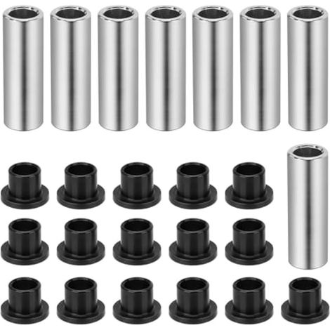 Kit de bagues de bras A pour Can-Am Bombardier Renegade Outlander 330 400 450 500 570 650 800 850 1000 2003-2023 (1/4)