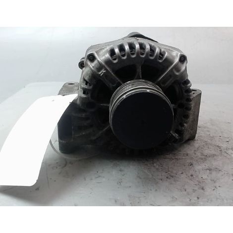 [PRODUIT D'OCCASION] Alternateur OPEL Meriva Monosp. I Phase 2 (a) 2006-2010 ♻️ Ref Oe. 13243463 - Garantie à vie (1/4)