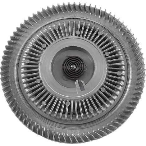 Embrayage de ventilateur de voiture 115835 AB39-8C617-AB pour Ford Ranger PX BT50 2.2L 3.2L Turbo (remplacement d'huile brute) - JXLGV (1/5)
