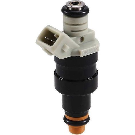 0280150126 Injecteur de carburant compatible avec les moteurs 2.7L I6 325E ES 528E de 1982 à 1987.