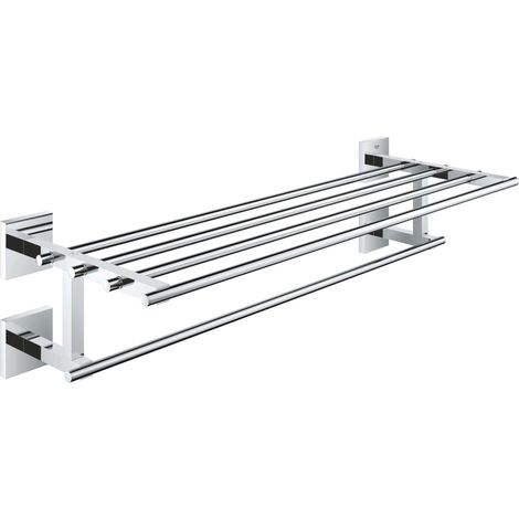 Grohe - Porte-serviette, chrome 41099000ROZ1 (1/5)