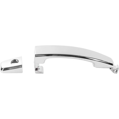 Poignées de porte extérieures 96468266 pour Chevrolet Aveo 2007-2009, pièces de rechange avant gauche/droite. (1/5)
