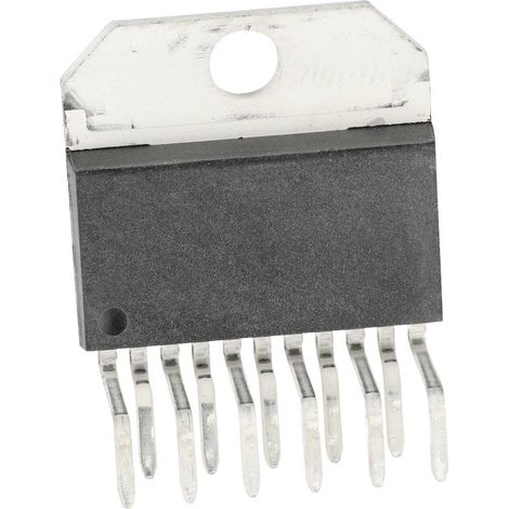 Texas Instruments LM3886T/NOPB IC lineare amplificatore audio Tubo