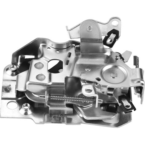 Verrou de porte avant gauche 940-102 16631627 pour camion Chevrolet GMC (1/5)