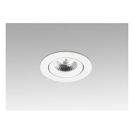 NAIS Empotrable orientable blanco 02111001 (1/3)