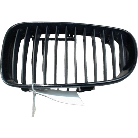 Grille Calandre Gauche BMW Serie 1 [PRODUIT D'OCCASION]♻️51137077129