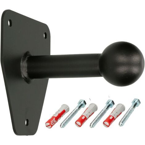 Support mural universel pour porte-vélos-NANOTEH (1/5)
