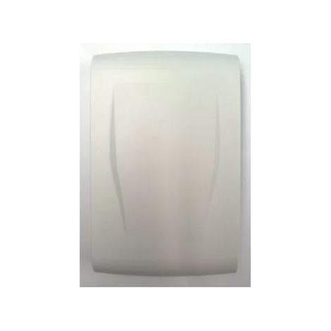 Urmet-Captiv Campanello elettromeccanico bianco 14 W
