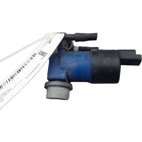 [PRODUIT D'OCCASION] Pompe Lave-glace Avant RENAULT Clio III Phase 2 2009-... ♻️ Ref Oe. 7700428386 - Garantie à vie (1/3)