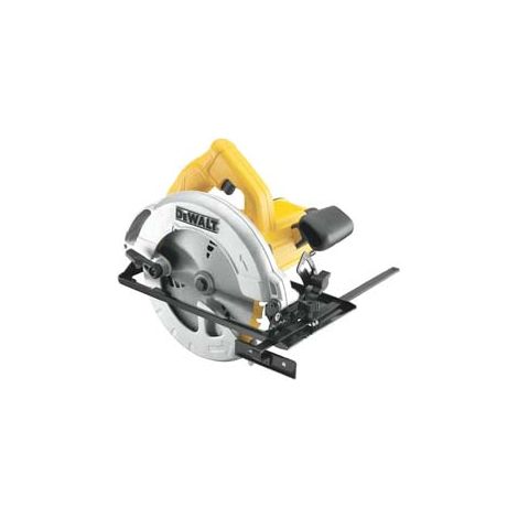 SEGA CIRCOLARE LAMA Ø MM.184 1350W (DWE560-QS) - 1 pezzi DEWALT