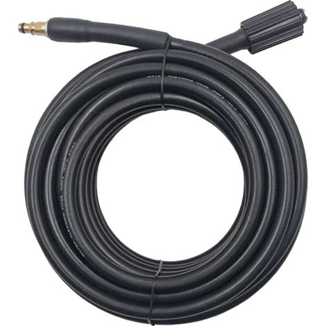 Tuyau flexible haute pression 6 m pour Kärcher K2 K3 K4 K5 K6 K7