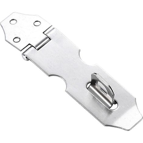 Verrou de porte à moraillon de sécurité Packlock pour tiroir de placard ou conteneur