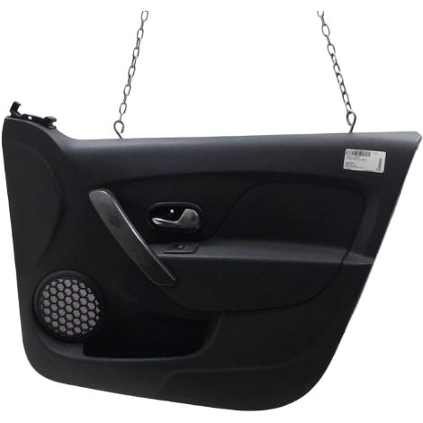 [PRODUIT D'OCCASION] Garniture Porte Avant Droit DACIA Logan Mcv 2007- ♻️ Ref Oe. 809003691r - Garantie à vie (1/2)