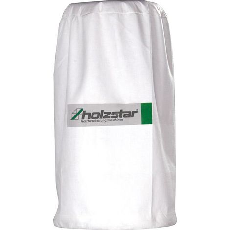 holzstar Filtersack für SAA 902 (1/2)