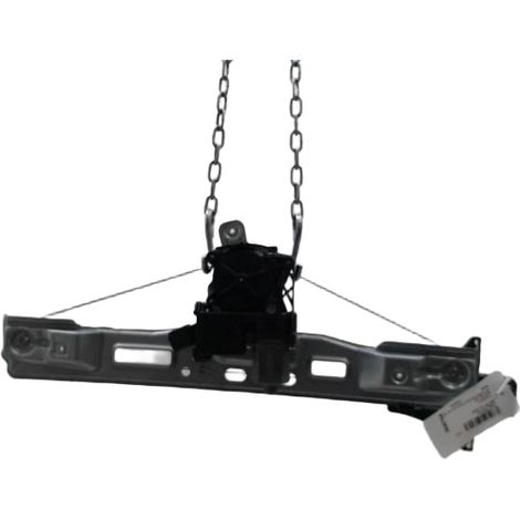 [PRODUIT D'OCCASION] Mecanisme+moteur Leve-glace Arriere Droit OPEL Zafira 2006- ♻️ Ref Oe. 13369290 - Garantie à vie (1/3)