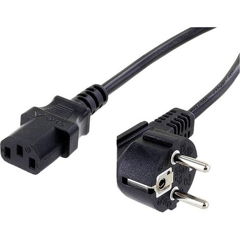 econ connect NKW2SW appareils IEC Câble de raccordement 2 m S597582