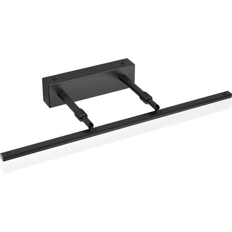 Éclairage LED pour miroir de salle de bain, éclairage LED pour tableaux, économie d'énergie (1/5)