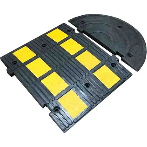 Embout pour ralentisseur RS PRO ( Prix pour 1 ) (1/4)