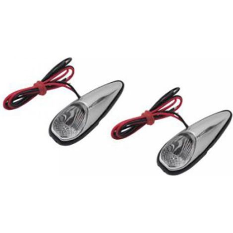 Blinker Replay für Neuwagen (1/3)