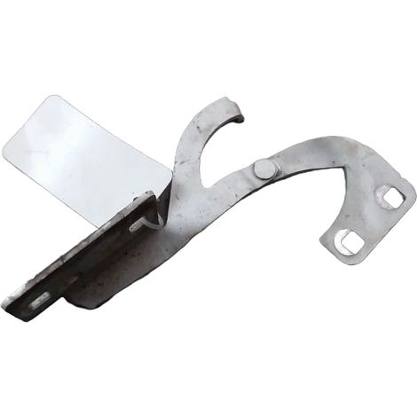 [PRODUIT D'OCCASION] Compas Gauche Capot PEUGEOT Partner Fg I Phase 2 2002-... ♻️ Ref Oe. 791280 - Garantie à vie (1/2)