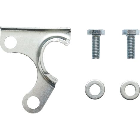 Set aste freno destre per Massey Ferguson codice OEM 1810993M91 (1/2)