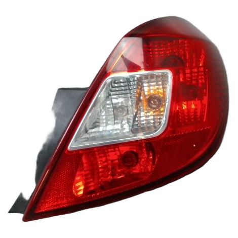 [PRODUIT D'OCCASION] Feu Arriere Droit OPEL Corsa Iv Phase 1 (d) 2006-2010 ♻️ Ref Oe. 93190951 - Garantie à vie (1/3)
