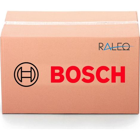 BOSCH Ersatzteil TTNR: 8750500315, Fernbedienung C2,C4,C5, 8750500315