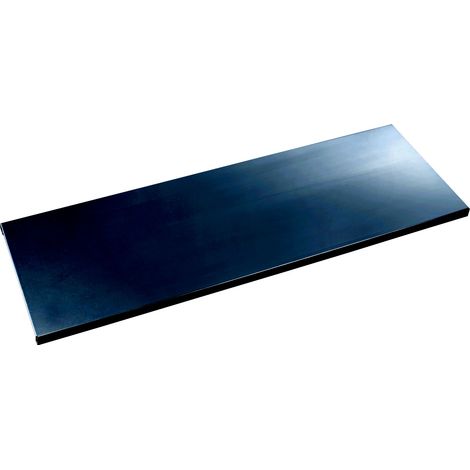ADB Fachboden Einlegeboden 1090x330mm RAL7016 Anthrazit für 40915
