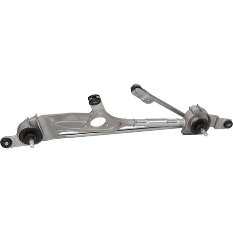 Mecanismo de limpiaparabrisas delantero rápido FT05024 SIN motor (1/4)