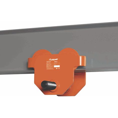 Unicraft Rollfahrwerk RFW 1, 6171701