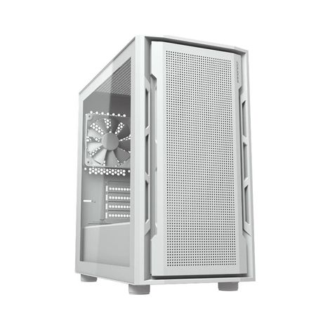 Cougar Caja Uniface Mini Rgb White