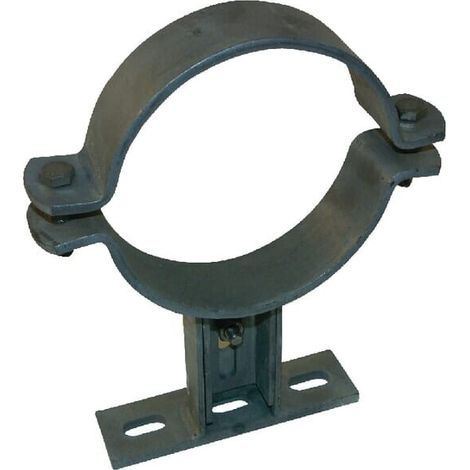 Befest.Stütze Zwischenrohr UNIVERSAL 6800029Z