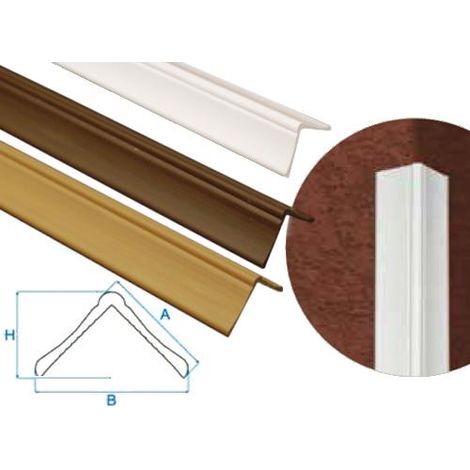 PARASPIGOLI PVC ORNAM. NOCE -PAP26-07