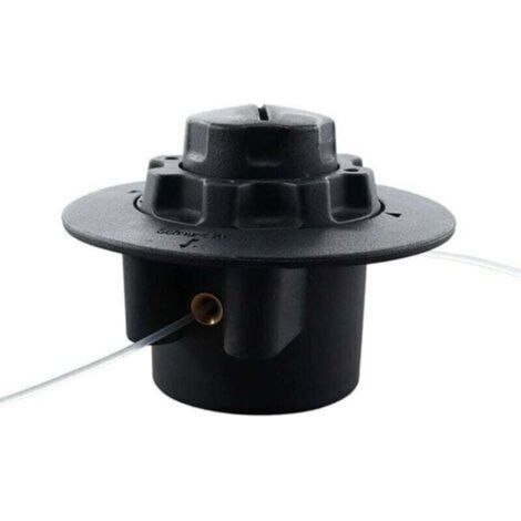 Tête de coupe pour Stihl FS38 FS40 FS45 FS50 FSE60 , XU,FSE71 FSE81 TE600 TE700 TE1000 Auto Cut C5-2 4006 710 2105 (1/4)