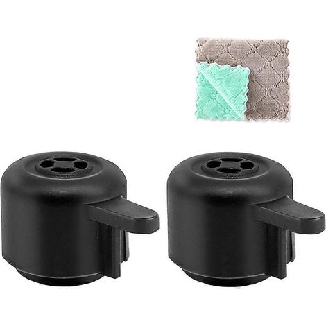 Entriegelungsgriff für Dampf-Sicherheitsventile für elektrische Ventile 0P401 – Ersatzteil – Zubehör (1/5)