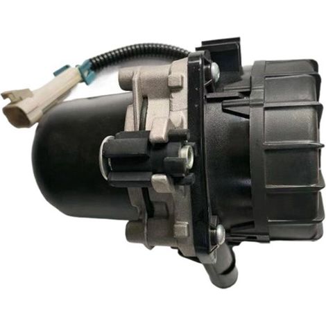 12568241 12572176 Applicable to Ford GM secondary air injection pumps and smoke pumps (1/5)