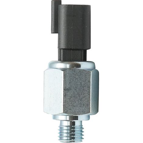 Sensore pressione olio JCB, Valmet Perkins motore codice OEM 2848A071 (1/3)